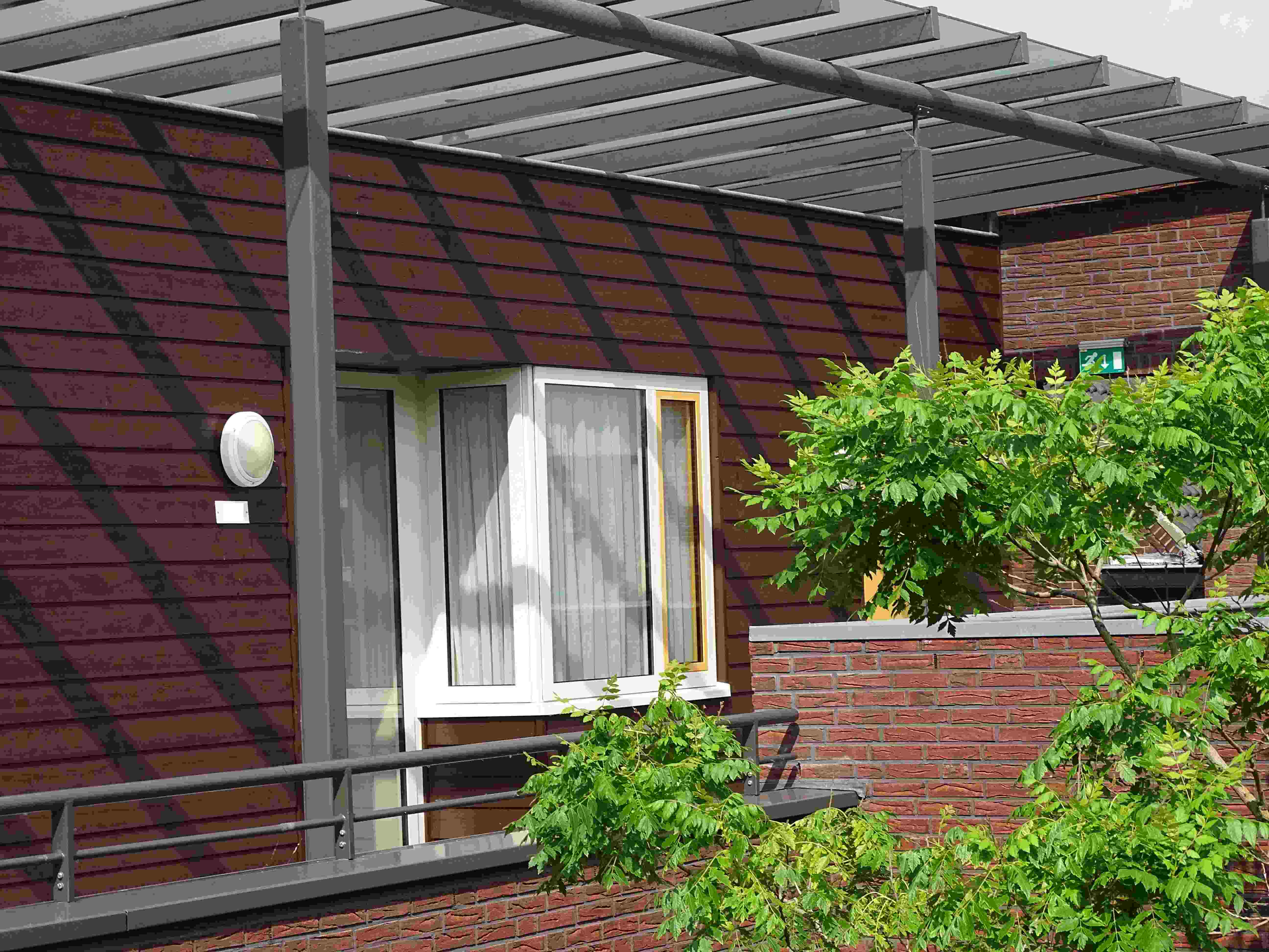 Zonder nr klein
